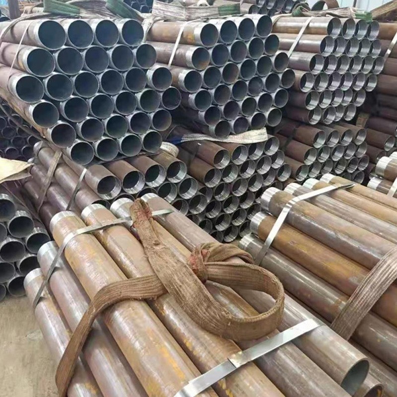 鸡泽地质钻探用跟管