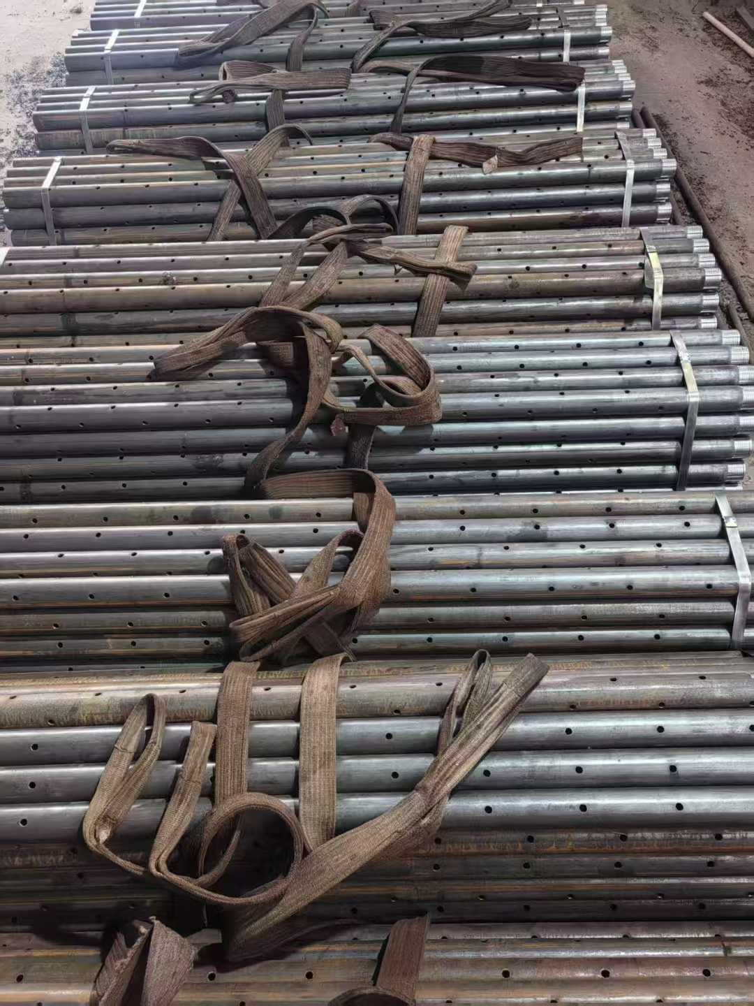 鸡泽127mm管棚管
